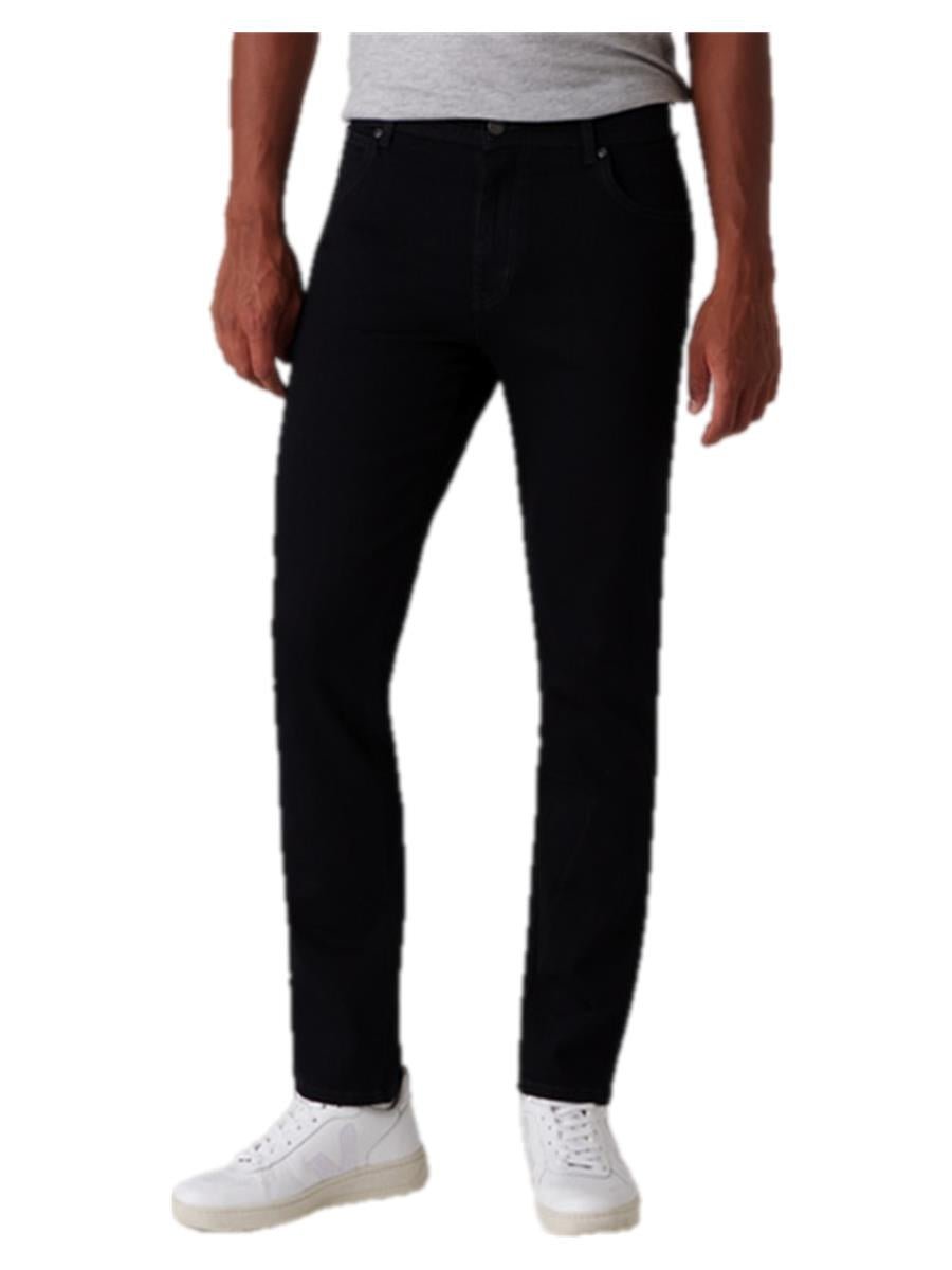 Wrangler Bukser & Jeans w12shp19a_30/32 - Bygholm Menswear